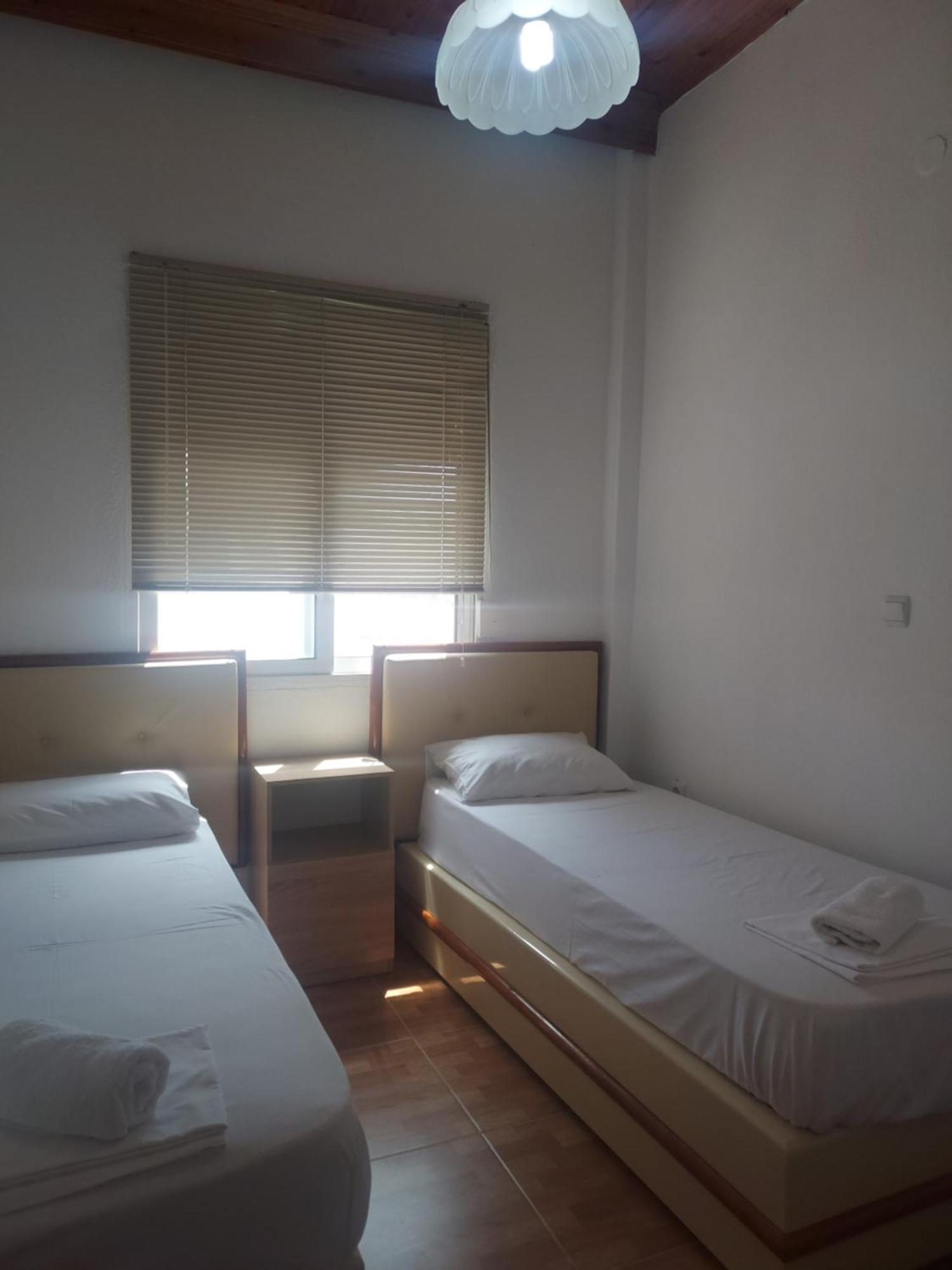 Fernando Hotel Ofrinion Ngoại thất bức ảnh