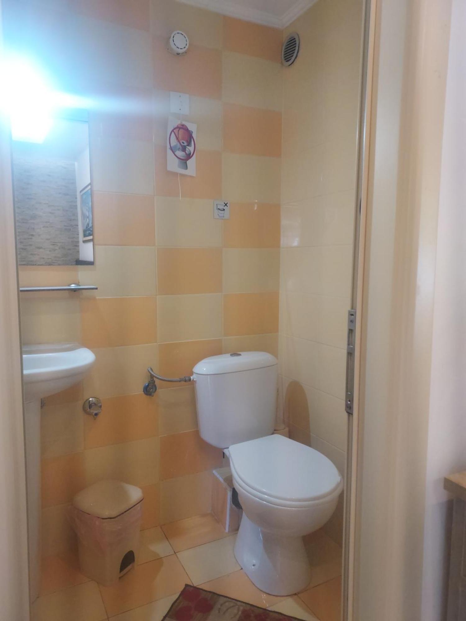 Fernando Hotel Ofrinion Ngoại thất bức ảnh