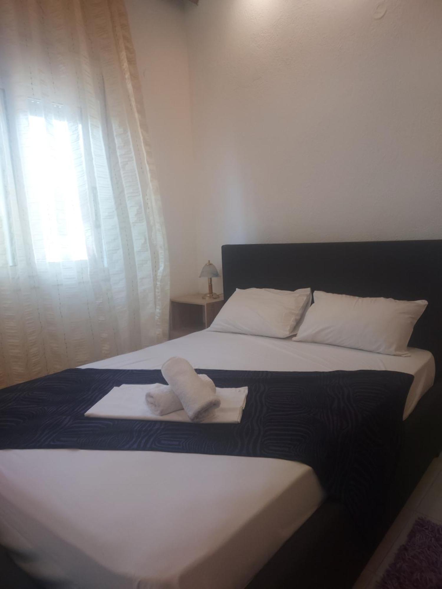 Fernando Hotel Ofrinion Ngoại thất bức ảnh